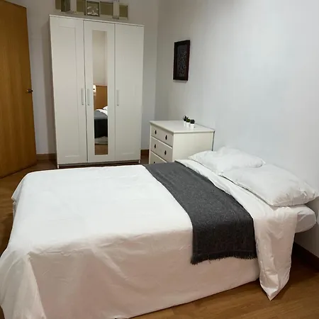 Apartment Apartamento Casco Historico