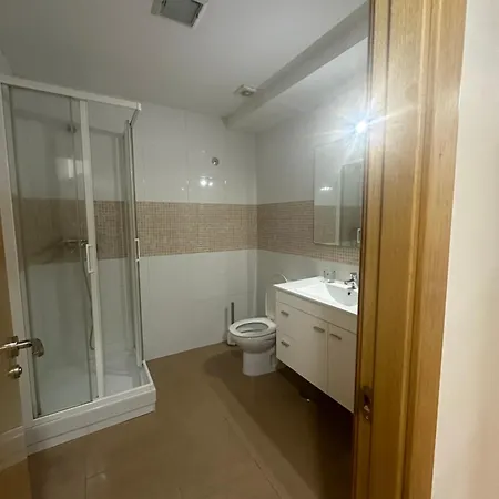 Apartamento Casco Historico Apartment *