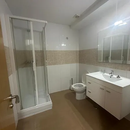Apartamento Casco Historico * Castro Urdiales
