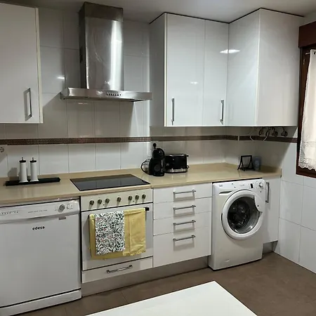 Apartamento Casco Historico Apartment *