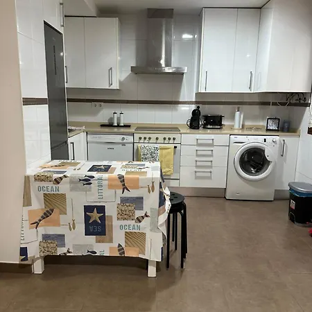 Apartamento Casco Historico Apartment *