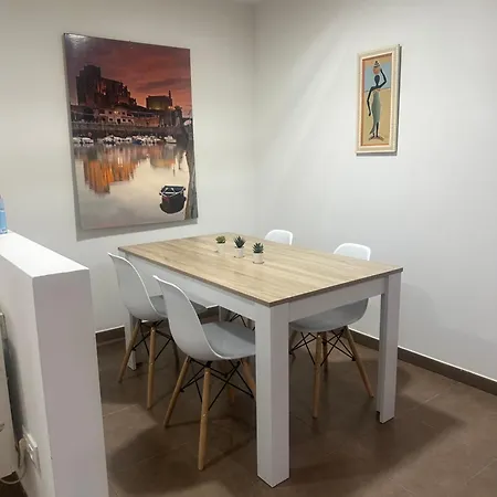 Apartamento Casco Historico *