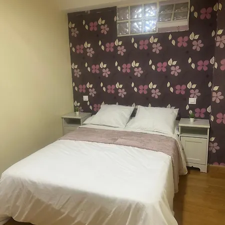 Apartamento Casco Historico Castro Urdiales