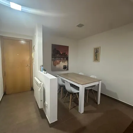Apartamento Casco Historico Apartamento *