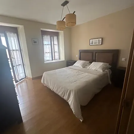 Apartamento Apartamento Casco Historico