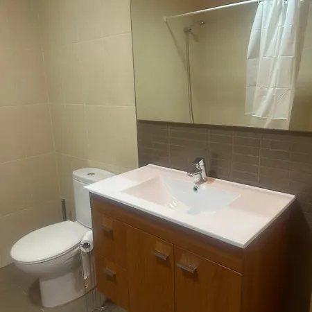 Apartamento Apartamento Casco Historico