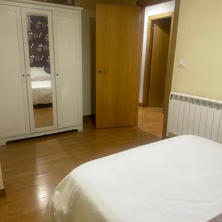 Apartamento Casco Historico Castro Urdiales