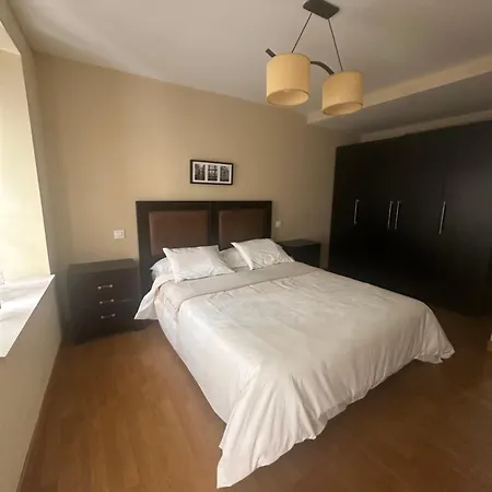 Apartamento Apartamento Casco Historico