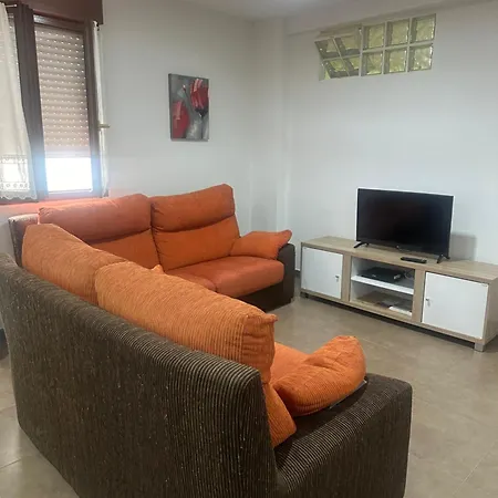 Apartamento Casco Historico