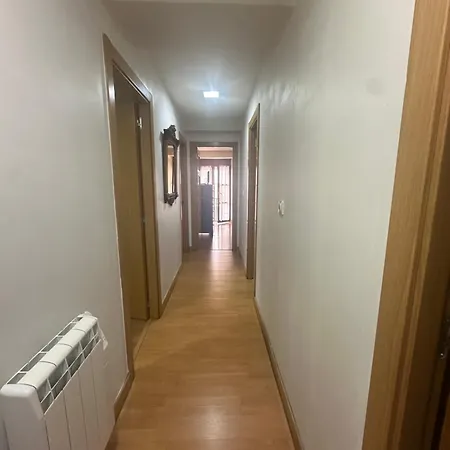 Apartamento Casco Historico