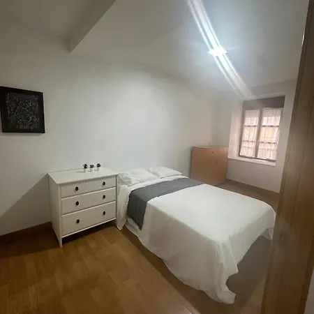Apartamento Casco Historico Apartamento