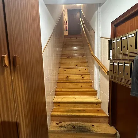 Apartamento Apartamento Casco Historico