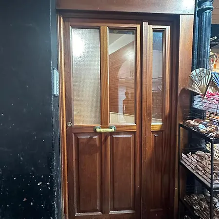 Apartamento Apartamento Casco Historico